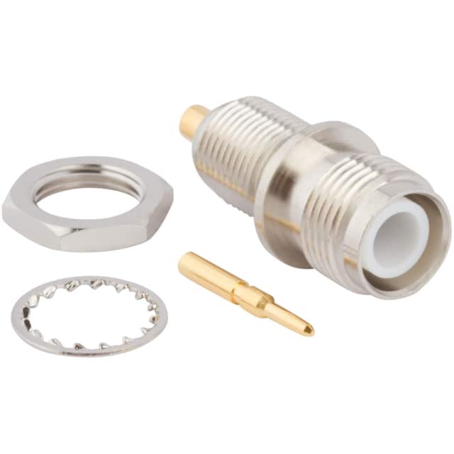 122463RP-50 Amphenol RF  Gruppi di connettori coassiali (RF)